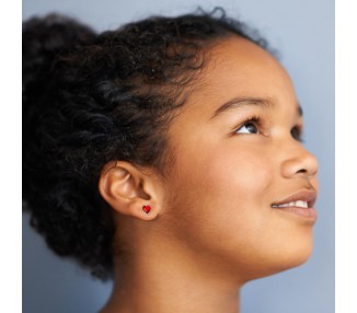 Set 5 Pares de pendientes Mickey & Minnie Disney