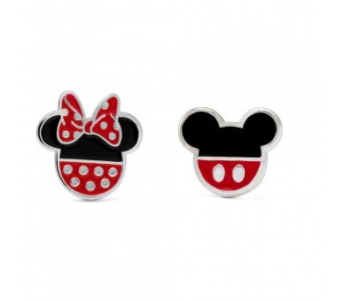 Pendientes Minnie Disney