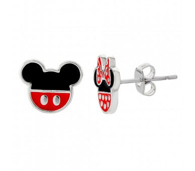 Pendientes Minnie Disney