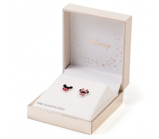 Pendientes Minnie Disney