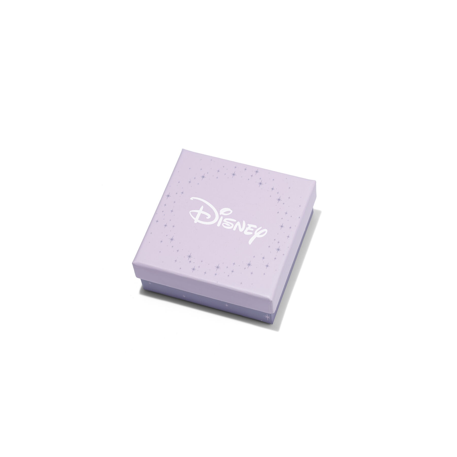 Pendientes Febrero Minnie Disney plata