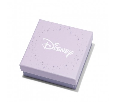 Pendientes Junio Minnie Disney plata