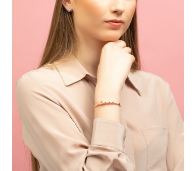 Pulsera Minnie Disney