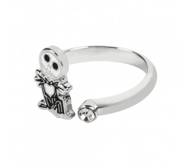 Anillo Jack Skellington Pesadilla Antes de Navidad Disney