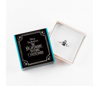 Anillo Jack Skellington Pesadilla Antes de Navidad Disney