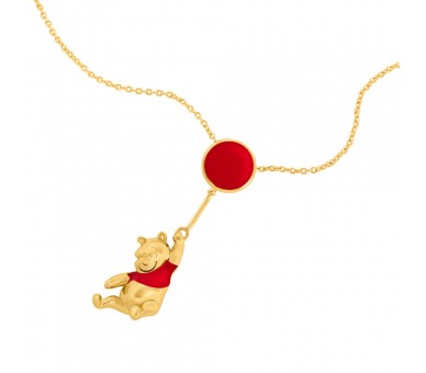 Colgante Winnie the Pooh Disney