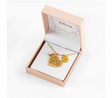 Colgante Winnie the Pooh Disney