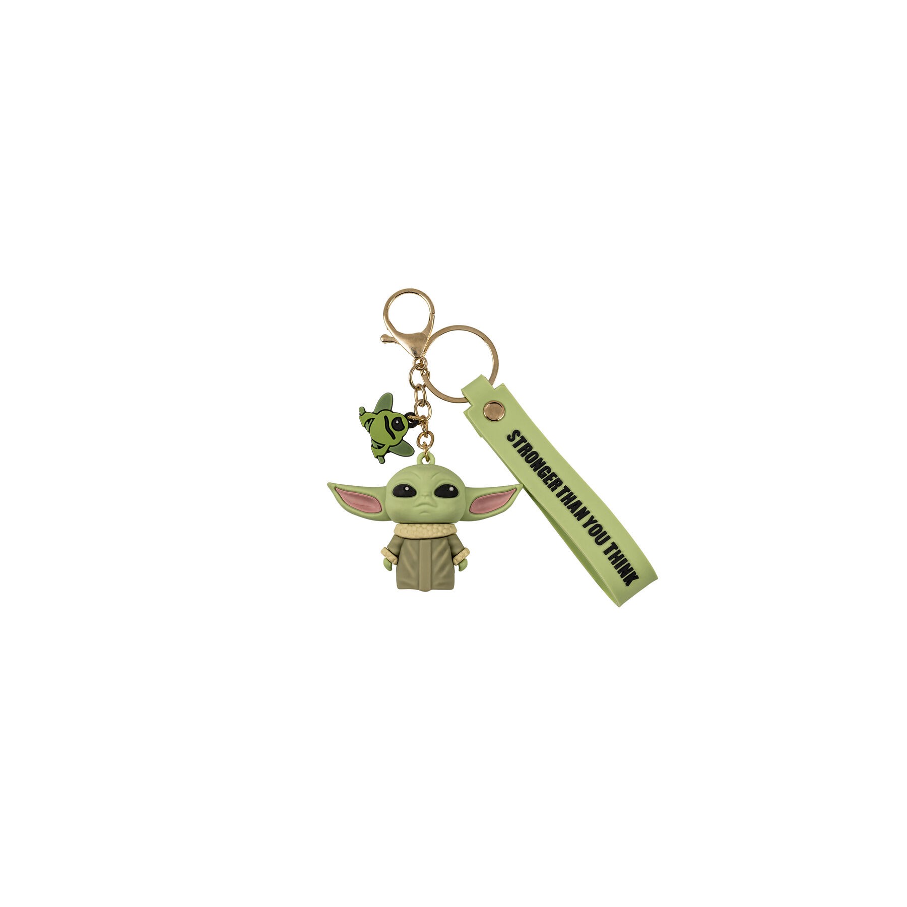 Llavero Grogu The Mandalorian Star Wars