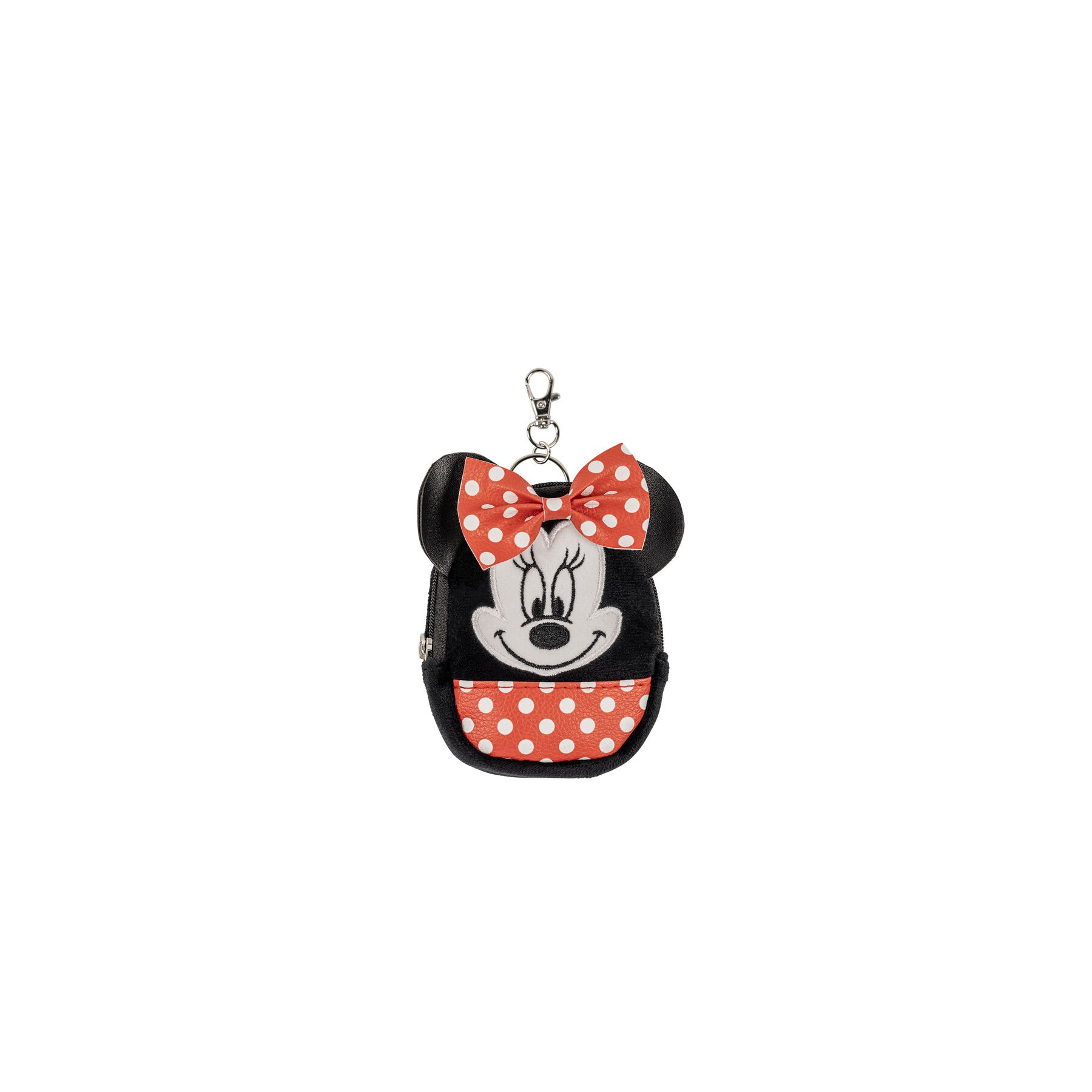 Llavero Mini mochila Minnie Disney