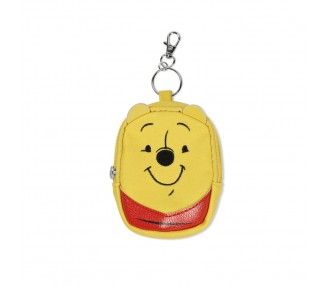 Llavero Mini mochila Winnie the Pooh Disney