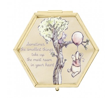 Joyero Winnie The Pooh Disney