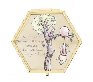 Joyero Winnie The Pooh Disney