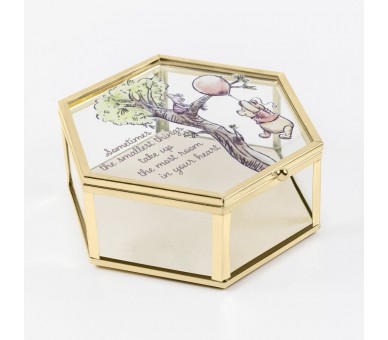 Joyero Winnie The Pooh Disney