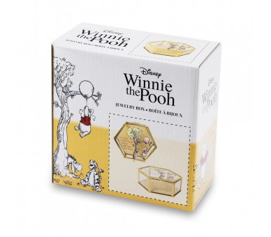 Joyero Winnie The Pooh Disney