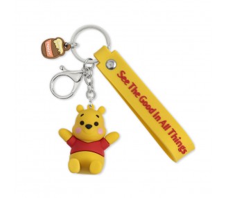 Llavero Winnie the Pooh Disney