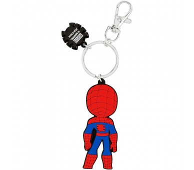 Llavero Spiderman Marvel