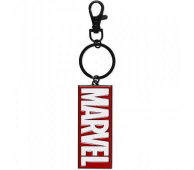 Llavero Logo Marvel