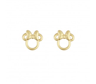 Pendientes Minnie Disney
