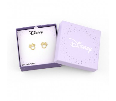 Pendientes Minnie Disney
