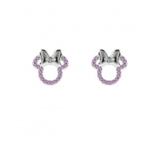 Pendientes Minnie Disney