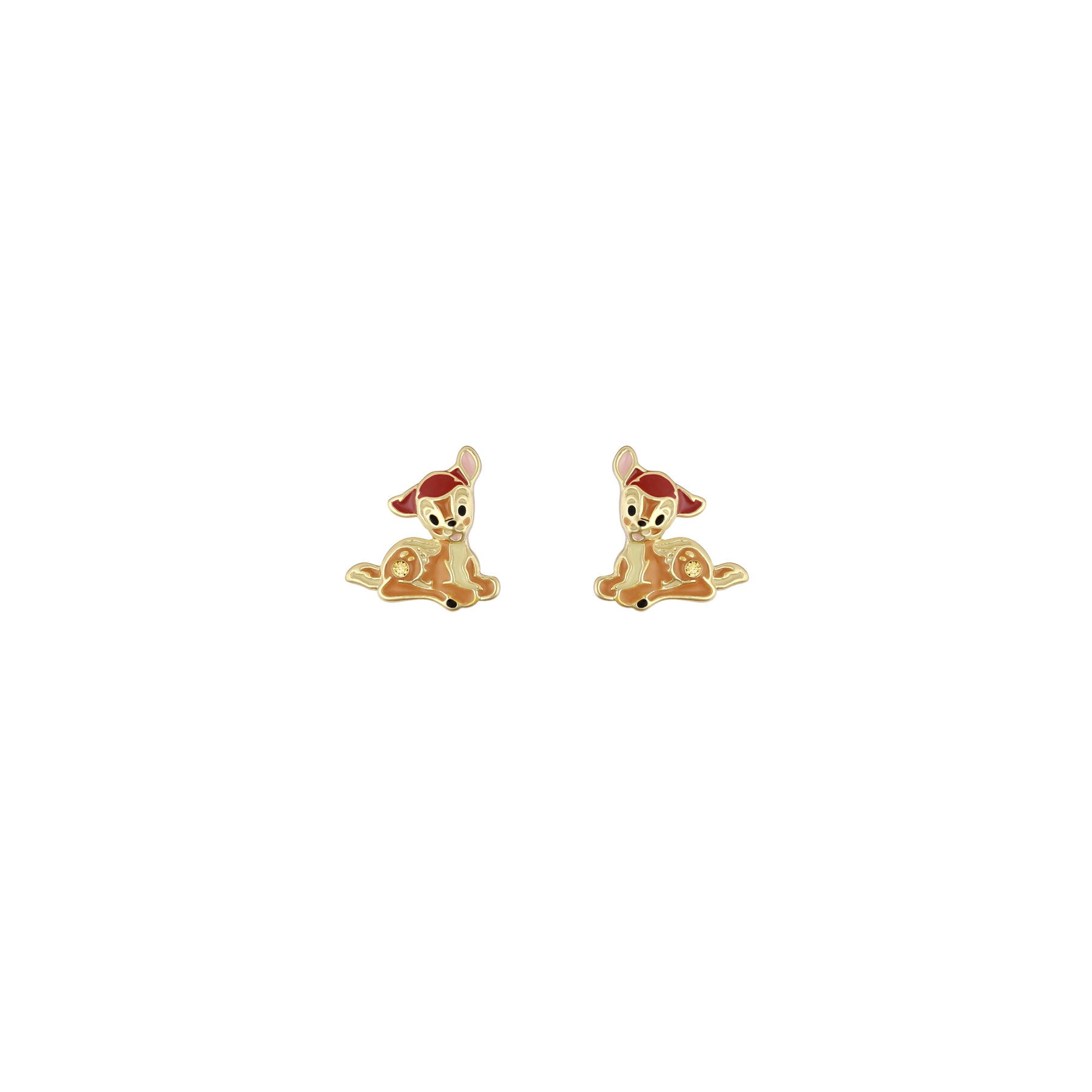 Pendientes Bambi Disney