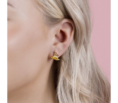 Pendientes Bambi Disney