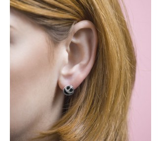 Pendientes Pesadilla Antes de Navidad Disney