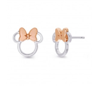 Pendientes Minnie Disney