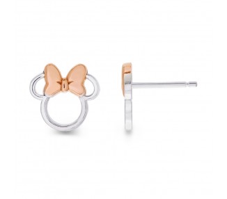 Pendientes Minnie Disney
