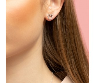 Pendientes Minnie Disney