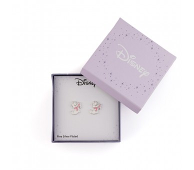 Pendientes Marie Los Aristogatos Disney