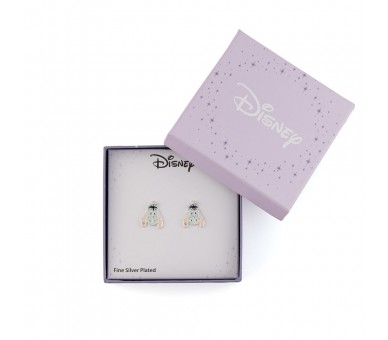 Pendientes Eeyore Winnie the Pooh Disney