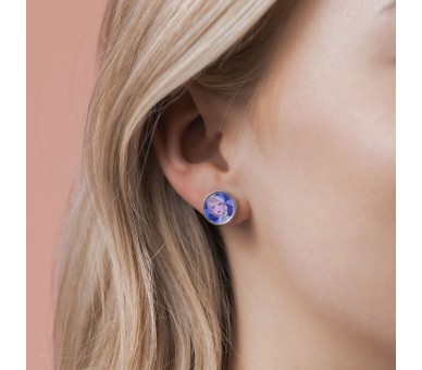 Set 3 pares de pendientes Frozen Disney