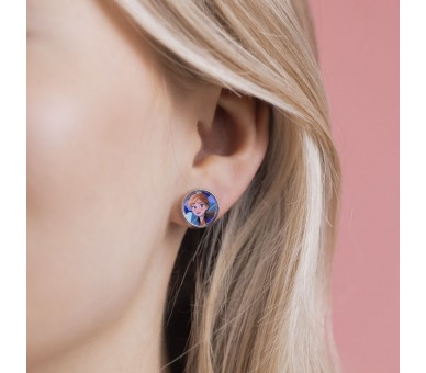 Set 3 pares de pendientes Frozen Disney