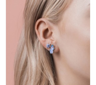 Set 3 pares de pendientes Frozen Disney