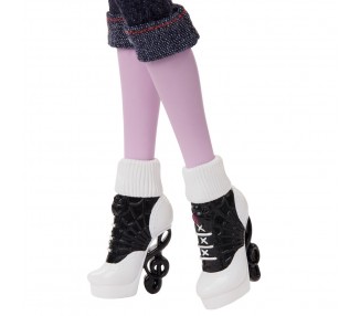 Muñeca Operetta Horroriginal Monster High