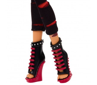 Muñeca Toralei Horroriginal Monster High