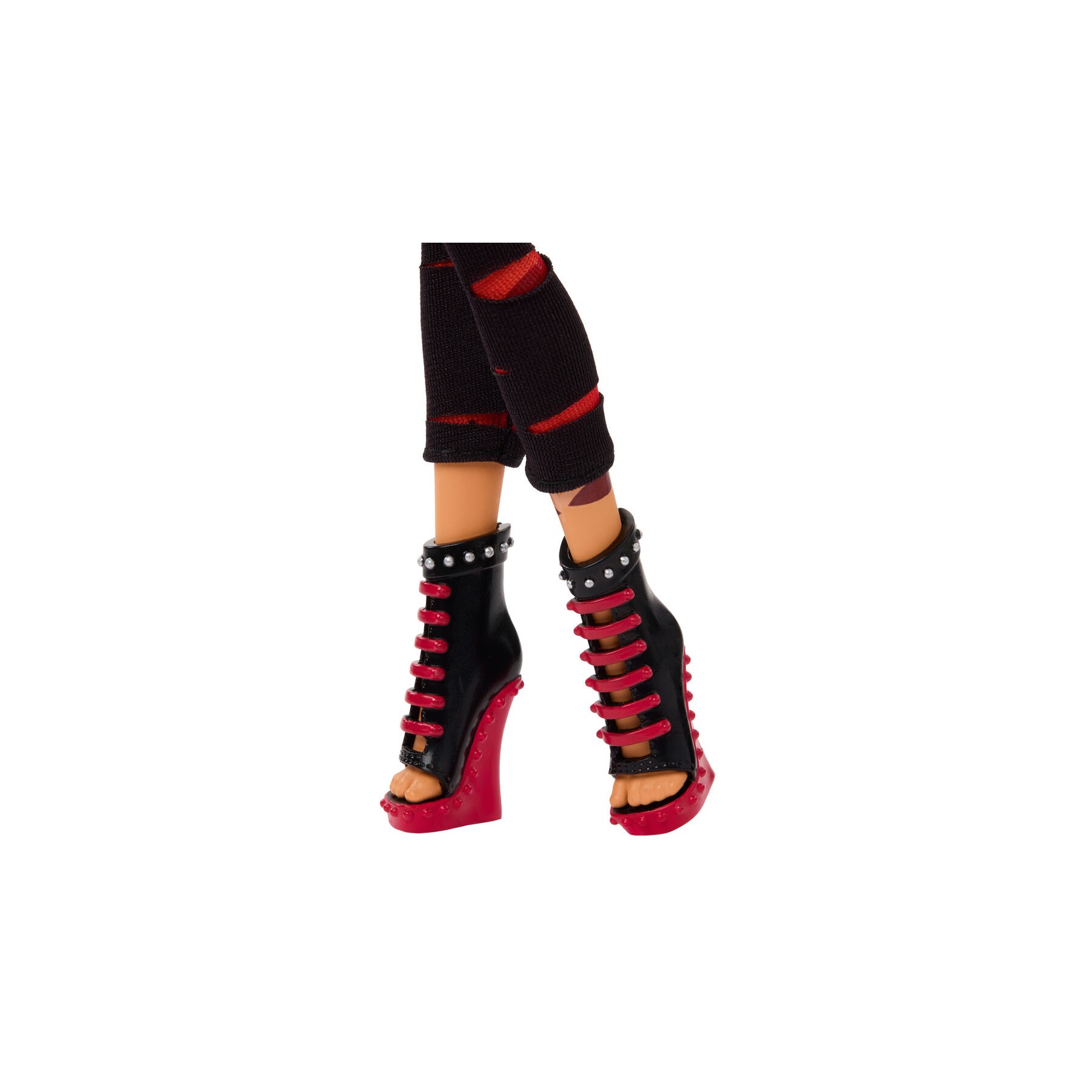 Muñeca Toralei Horroriginal Monster High