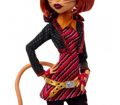 Muñeca Toralei Horroriginal Monster High