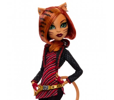 Muñeca Toralei Horroriginal Monster High