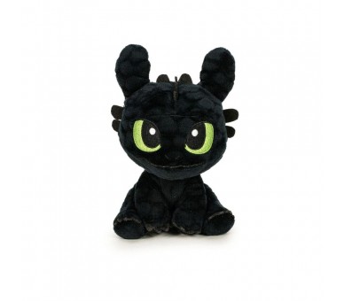 Peluche Desdentao Como Entrenar a tu Dragon 18cm surtido