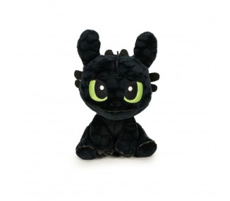 Peluche Desdentao Como Entrenar a tu Dragon 18cm surtido