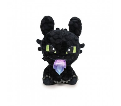 Peluche Desdentao Como Entrenar a tu Dragon 18cm surtido