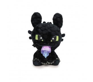 Peluche Desdentao Como Entrenar a tu Dragon 18cm surtido