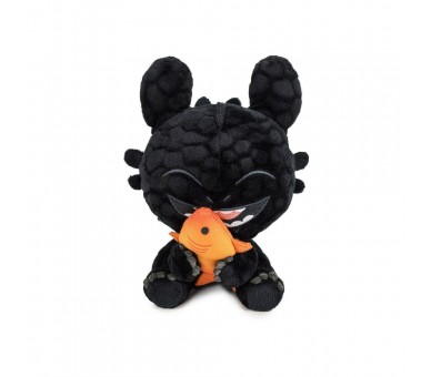 Peluche Desdentao Como Entrenar a tu Dragon 18cm surtido