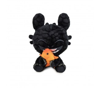Peluche Desdentao Como Entrenar a tu Dragon 18cm surtido