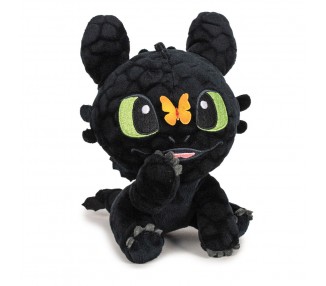 Peluche Curious Desdentao Como Entrenar a tu Dragón 30cm