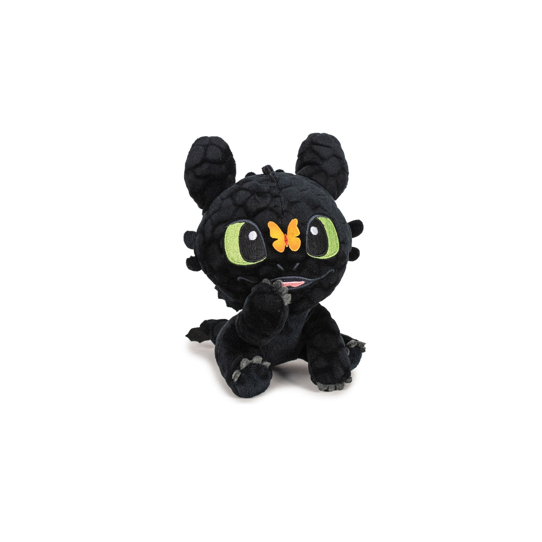 Peluche Curious Desdentao Como Entrenar a tu Dragón 30cm