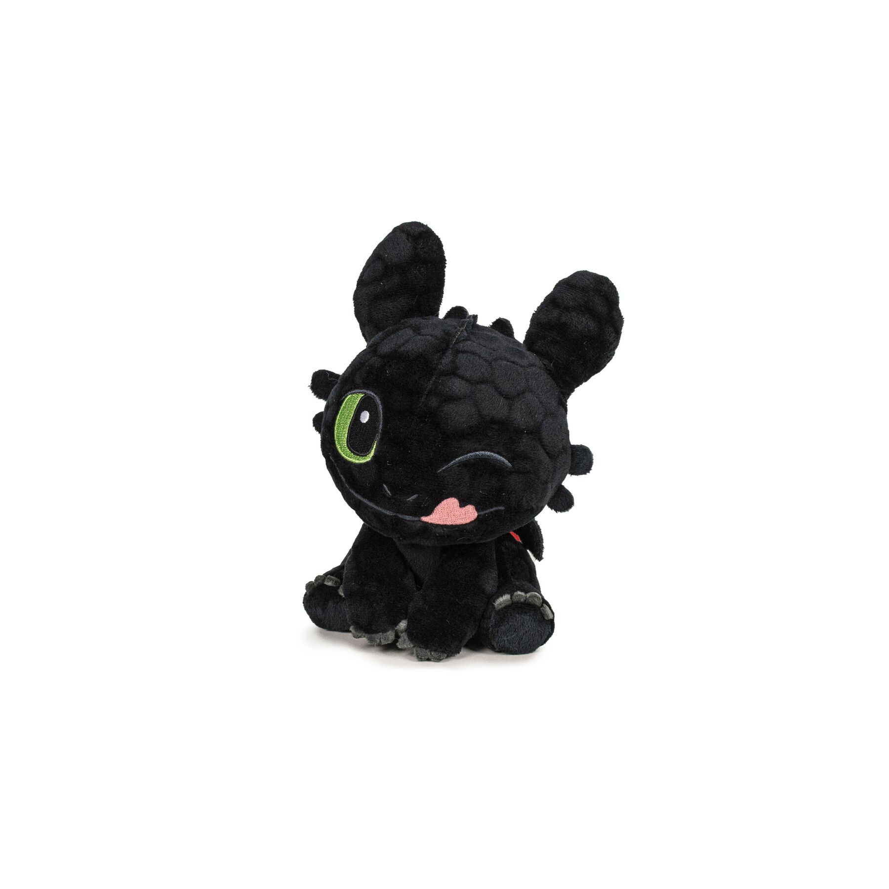 Peluche Happy Desdentao Como Entrenar a tu Dragón 30cm