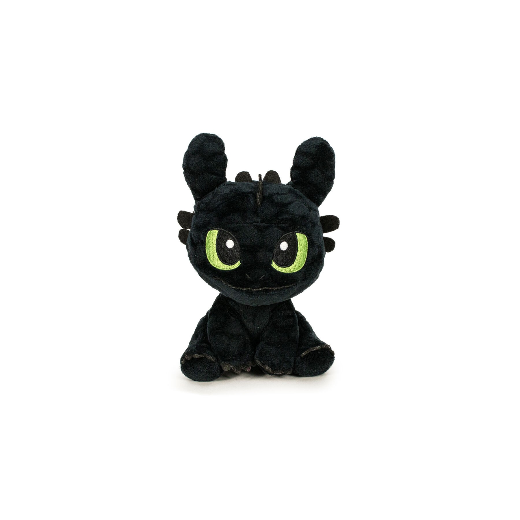 Peluche Open Eyes Desdentao Como Entrenar a tu Dragón 30cm